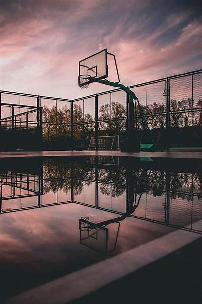 Basketball Aesthetic Wallpapers Cave Laptop