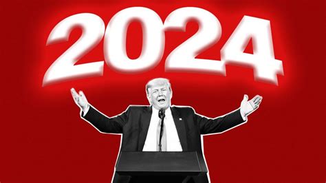 Why Trump Cant Resist Running In 2024 Opinion Cnn