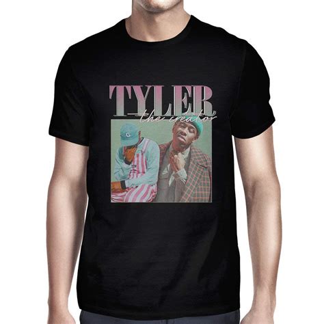 Tyler The Creator Merch Nipodreport