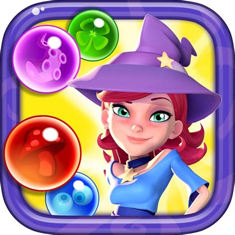 Bubble Witch Saga 2 Guide Ign