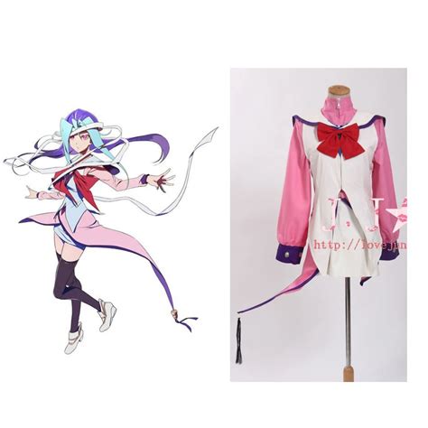 2016 Game Yu Gi Oh Zexal Kamishiro Rio Rio Kastle Uniform Cosplay