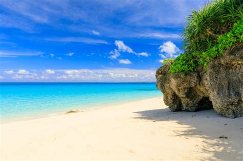 The Top 7 Best Beaches In Okinawa Japans Island Paradise