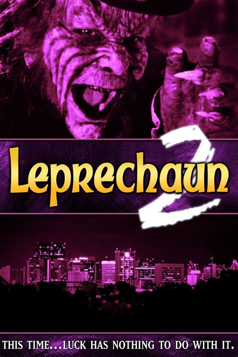 Leprechaun 2 1994 Soundeffects Wiki Fandom