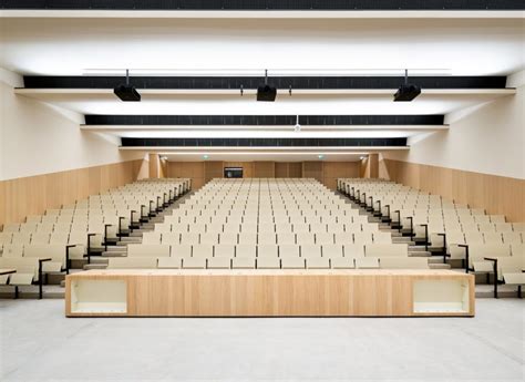 Staatspreis Architektur & Nachhaltigkeit für Baumschlager ...