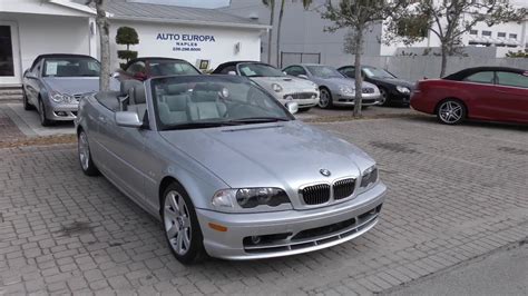 32 convenience opening mode* press and hold button. 2002 Bmw 325ci Convertible Manual - Thxsiempre