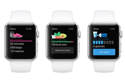 The apple watch app has gps support. Apple Watch Fitness Apps - iPhone Apps Compatible with ...