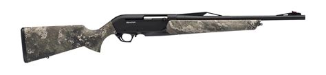 Carabine Winchester SXR Strata Fluted Cal Wm Armurerie Safari