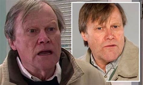 Coronation Street Icon Roy Cropper To Die Off Screen In Tragic New Year