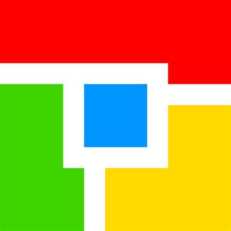 Chrome Square Icon Take 1 By Heavyxsanvich On Deviantart