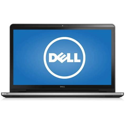 Dell Inspiron 17 5000 Series Fhd 173 Inch Touchscreen Laptop Intel