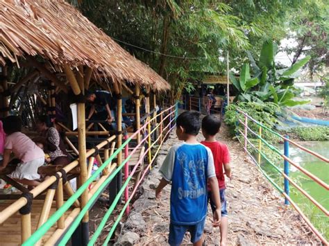 Proposal pengembangan wisata kawasan sempadan pantai malimbu. Pergub Wisata Jabar: Pengelolaan Tak Sesuai Standar Akan ...