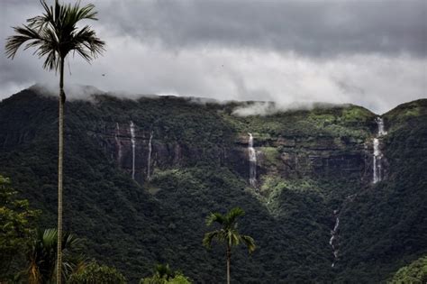 Read About 10 Places In India You Can Visit In Monsoon To Experience