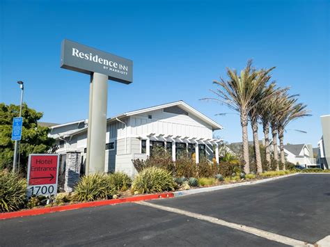 Residence Inn By Marriott Los Angeles Laxmanhattan Beach Review In