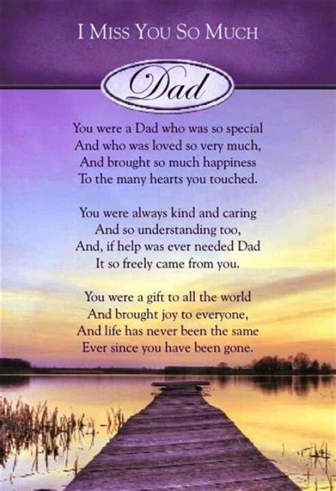 Missing My Dad Remembering Dad Miss You Dad Fathers Day In Heaven