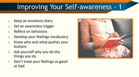Leading With Emotional Intelligence Rockwall Texas Self Awareness