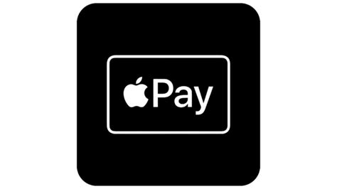 Apple Pay Logo Symbol Meaning History Png Brand