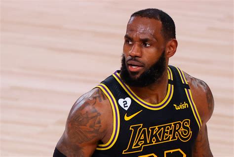 Social Media Reacts To Lebron Getting On Madden 21 During Social