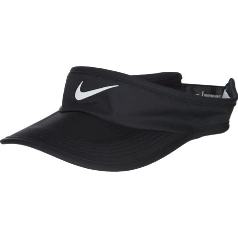 Nike Featherlight Visor Accessories