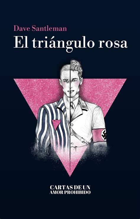 Berkana Librería Gay Y Lesbiana Libro El Triángulo Rosa Dave