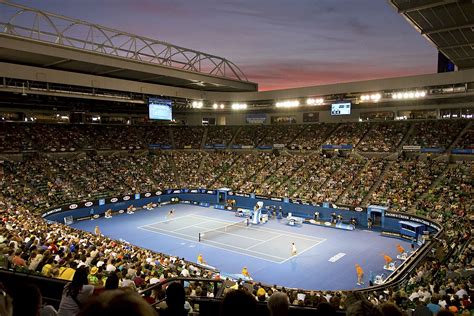 Djokovic's tricky path to major title no.20. 2014 Australian Open - Wikipedia