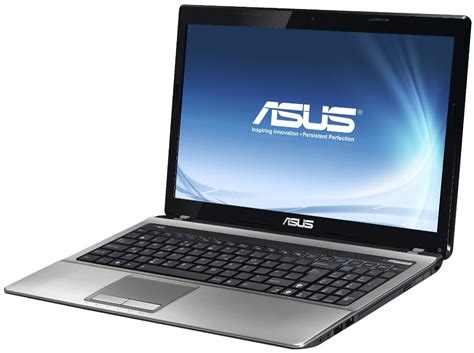 In link bellow you will connected with official server of asus. Asus A53S Drivers Download