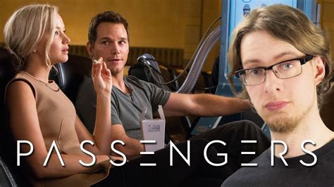 passengers movie review youtube