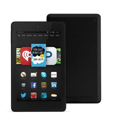 Kindle Fire Hd 7 Gadgetised Gadgets Laptops And Tablets Mobiles