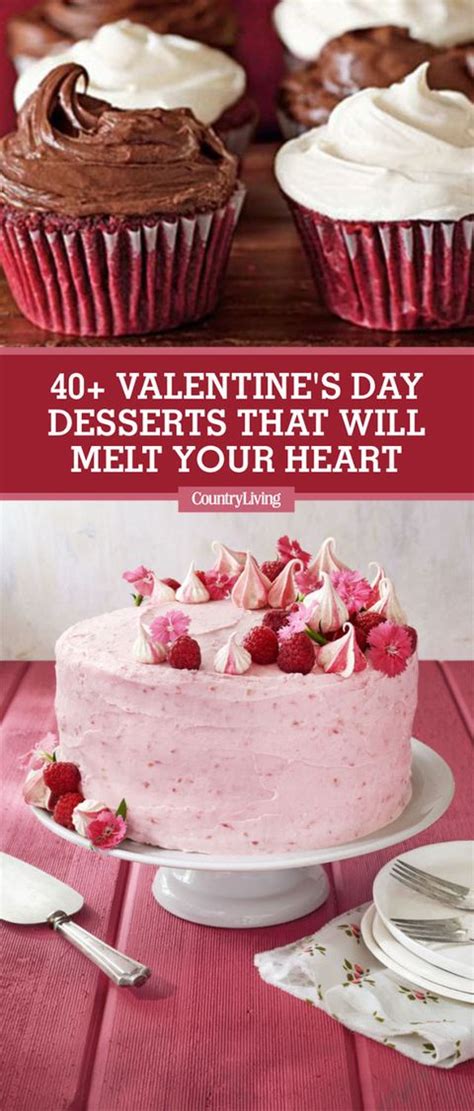 20 Best Valentines Day Dessert Ideas Best Recipes Ideas And Collections