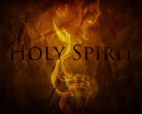 Where Is The Holy Spirit In The Midst Of The Mess Fr Dwight Longenecker