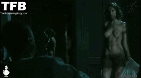 Luisana Lopilato Sexy Nude Pics PinayFlixx Mega Leaks