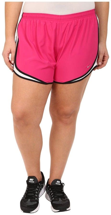 Running Shorts For Curvy Women Popsugar Fitness