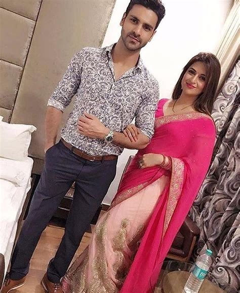 Divyanka Tripathi And Husband Vivek Dayia Saree Photoshoot Honeymoon Dress Designer Dresses