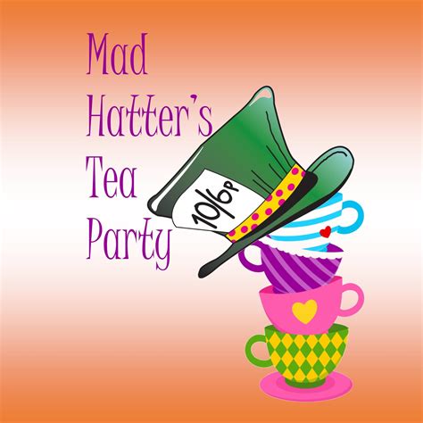 Mad Hatter S Tea Party Tickets In Annapolis Md United States
