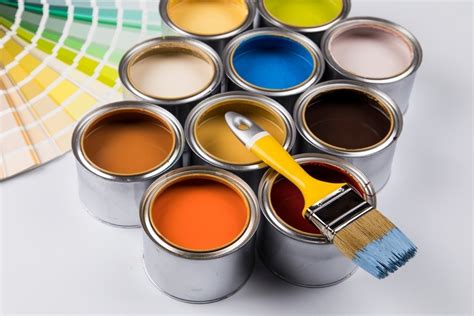10 Different Types Of Paint For Interior Walls The Bellevue Gazette