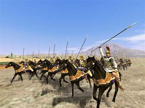 Rome Total War™ Alexander On Steam