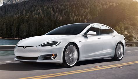 Every model s includes tesla's latest active safety features, such as automatic emergency braking, at no extra cost. Bessere Fahrwerk-Software für Tesla Model S und Model X ...