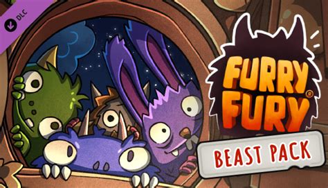 Furryfury Beast Pack On Steam