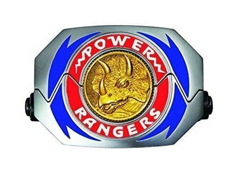 Case Of Mighty Morphin Power Rangers Movie Legacy Edition Blue Ranger
