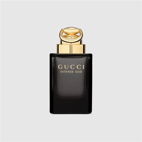 Gucci Intense Oud Edp For Men And Women 90ml 100 Original
