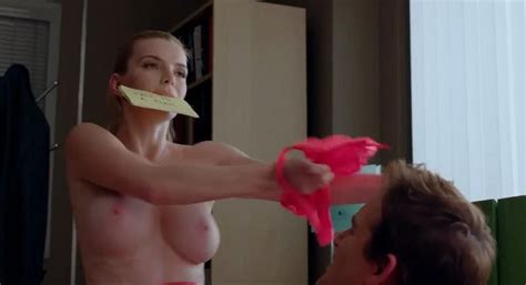 Betty Gilpin Nude Nurse Jackie 10 Pics GIF Video FappeningHD