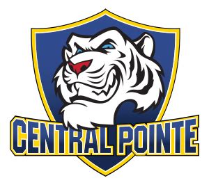 Central Pointe White Tigers team - Central Pointe team ...