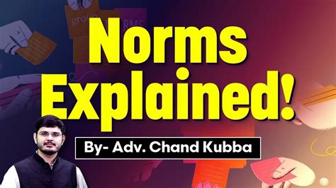 norms explained folkways vs mores vs taboos vs laws upsc ias youtube