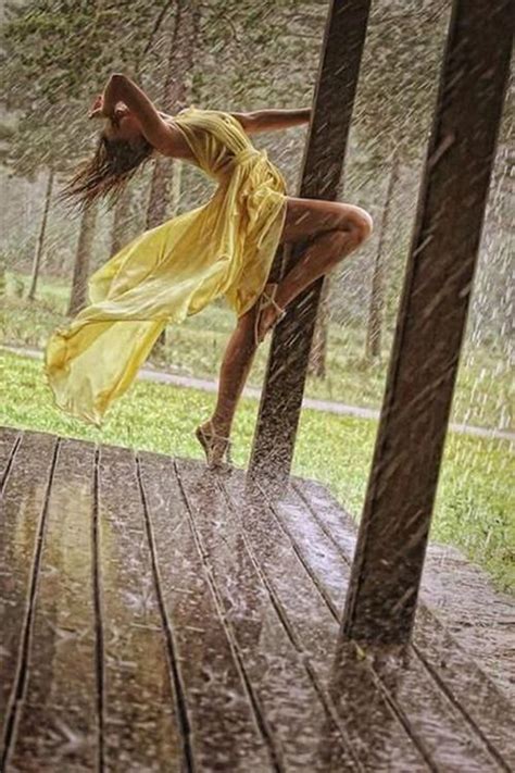 Nine Ladies Dancing T Ideas ~ Pretty Girls Images In Rain