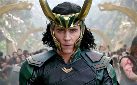 Loki Une Fuite Dévoile Le Scénario De La Saison 2 Des Mois à Lavance