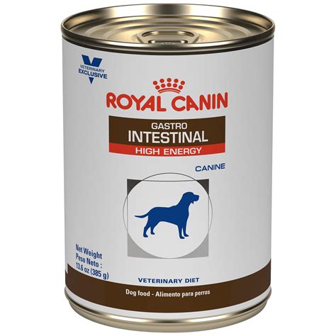 It's a sad true story of the mars/royal canin neglects to tell consumers that the fda and each state department of chinese imports? Royal Canin Veterinary Diet Canine Gastrointestinal High ...