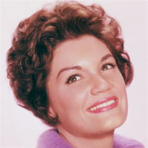Connie Francis Biography