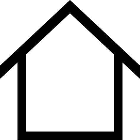 Available in png and vector. House Svg Png Icon Free Download (#324027 ...