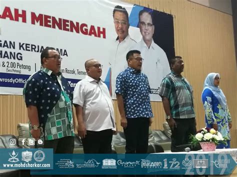 Permohonan biasiswa yayasan khazanah watan 2021 online. Mohd Sharkar's The Official Blog: Majlis Penyampaian ...