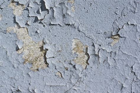 Wall Peeling Paint Or Cracked Stock Photo Image Of Antique Aging