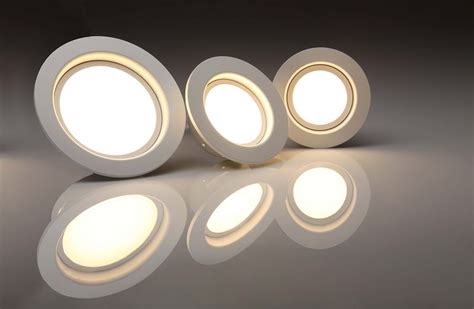Light Emitting Diodes Led Lighting Design Ideas Archi